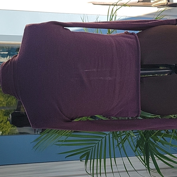 H & M Short Fine knit Cardigan wool blend EUC - Picture 2 of 5